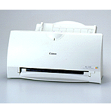 Canon BJC 250j printing supplies